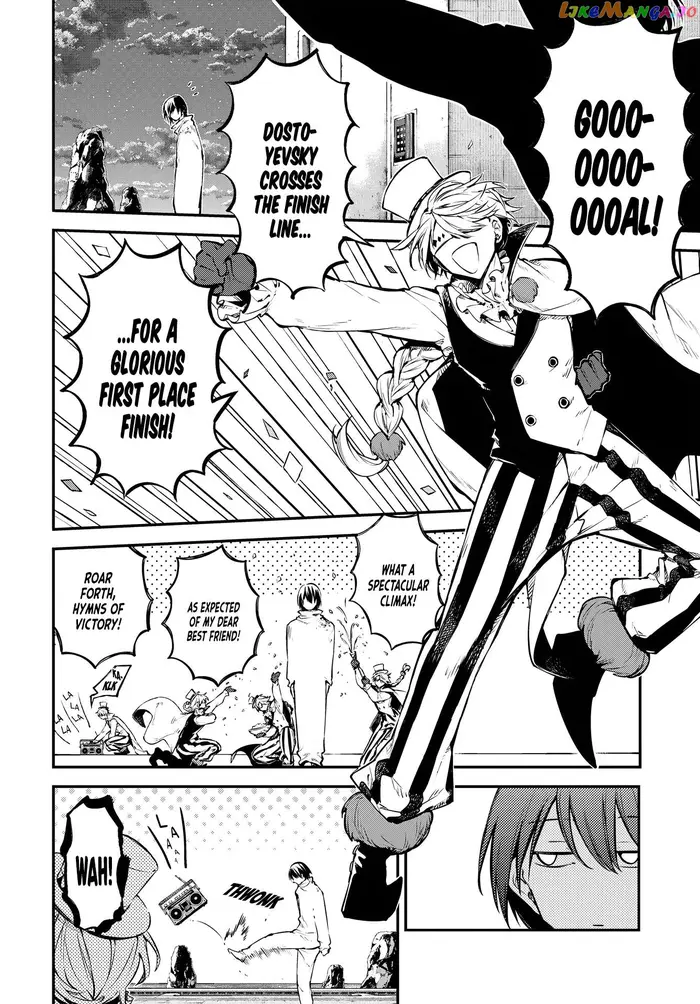 Bungou Stray Dogs Chapter 111 image 05_optimized